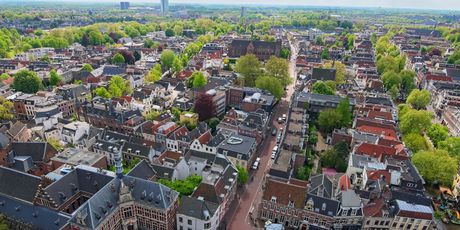 Utrecht