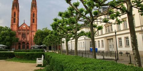 Wiesbaden - 1