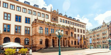 Wiesbaden - 2