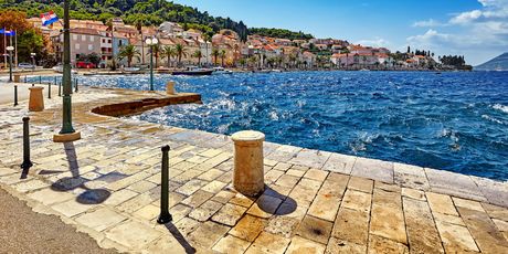 Korčula - 1