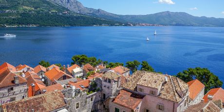 Korčula - 2