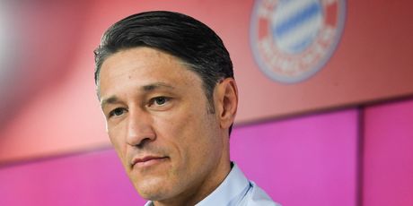 Niko Kovač (Foto: AFP)