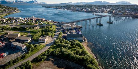 Tromso - 1