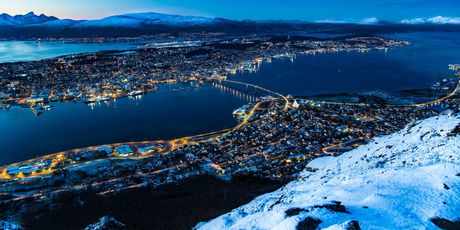 Tromso - 3