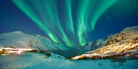 Tromso - 4