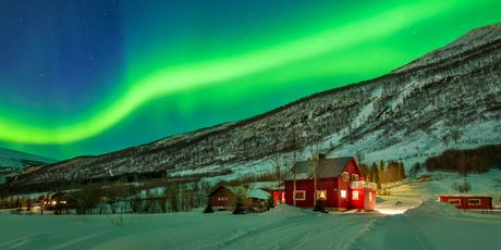 Tromso - 5