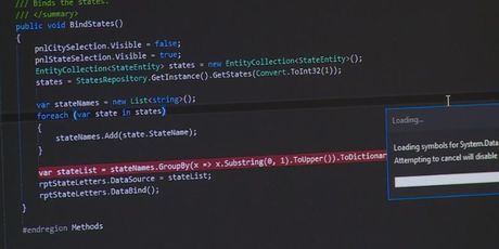 Programiranje, ilustracija (Foto: Dnevnik.hr)