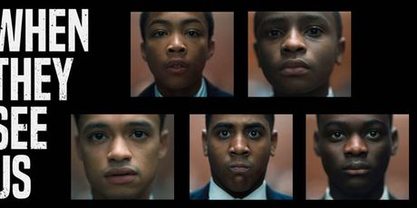 When they see us (Foto: IMDB)
