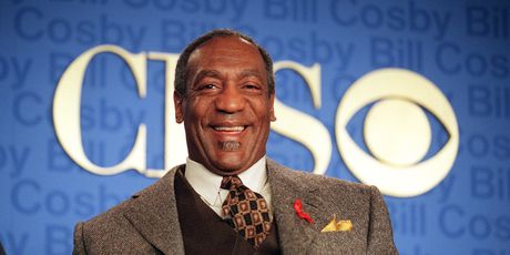 Bill Cosby (Foto: AFP)