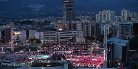 Počeo Festival Ultra Europe 2019 (Ivo Cagalj/PIXSELL)