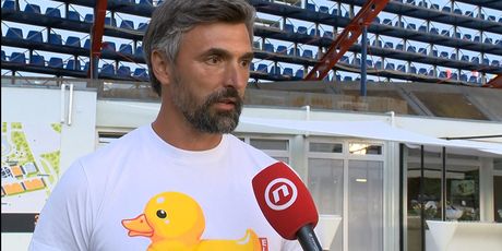 Goran Ivanišević (Foto: GOL.hr)