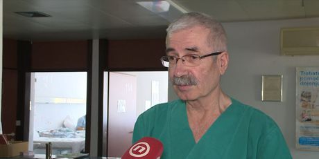 Dr. Mario Čičak (Foto: Dnevnik.hr)