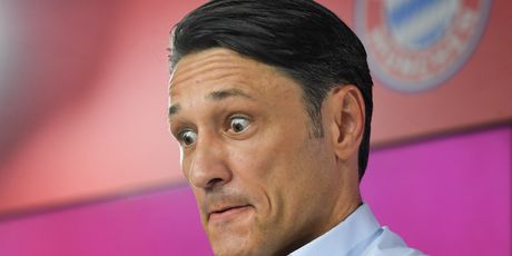 Niko Kovač (Foto: AFP)
