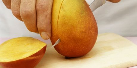 Mango - 1