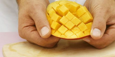 Mango - 4