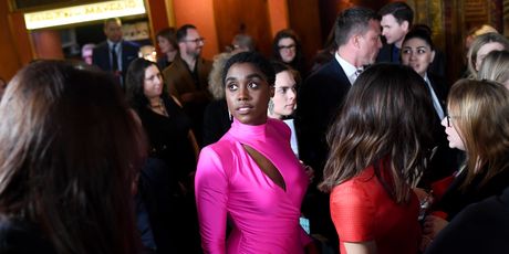 Lashana Lynch (Foto: Getty Images)