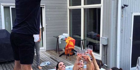 Život na Instagramu (Foto: Instagram) - 17