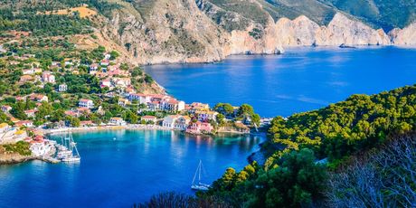 Assos - 1