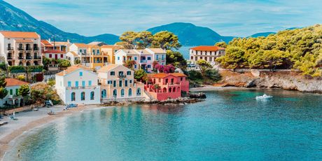 Assos - 4