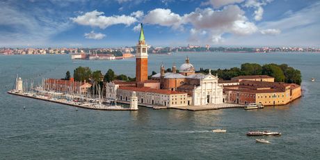 San Giorgio Maggiore - 1