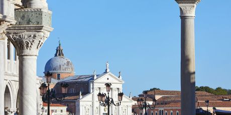 San Giorgio Maggiore - 2