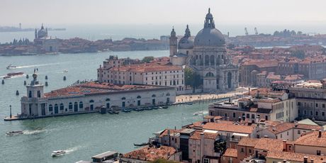 San Giorgio Maggiore - 4