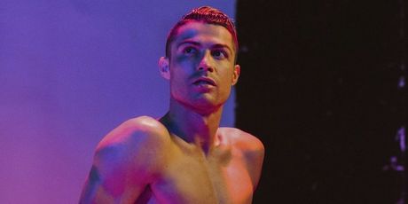 Cristiano Ronaldo (Foto: Profimedia)