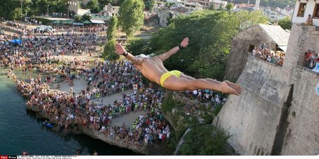 Mostar