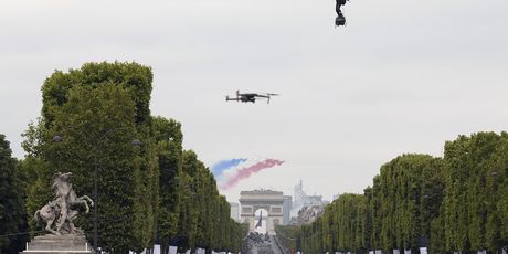 Francuska predstavila letećeg vojnika (Foto: Dnevnik.hr) - 3