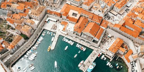 Dubrovnik