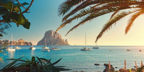 Ibiza
