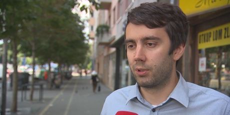 Alen Delić, stručnjak za internetsku sigurnost (Foto: Dnevnik.hr)