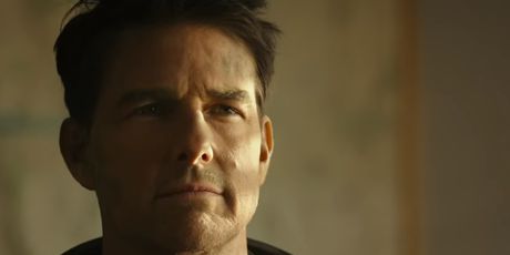 Tom Cruise (Foto: Screenshot)