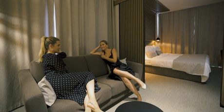 San Servolo Resort & Beer Spa centar