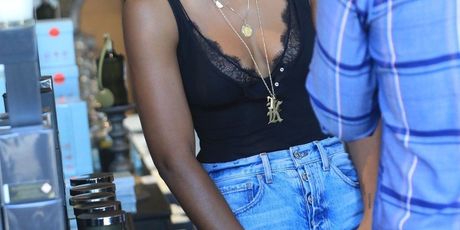 Kelly Rowland (Foto: Profimedia)