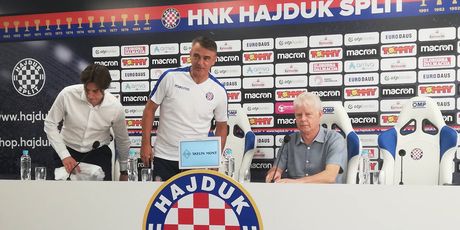 Damir Burić (Foto: GOL.hr)
