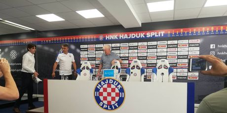 Damir Burić (Foto: GOL.hr)