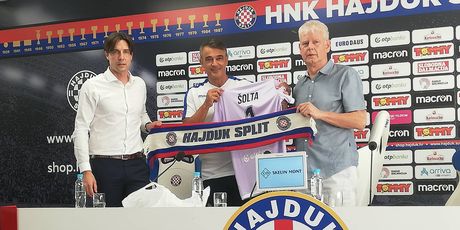 Damir Burić (Foto: GOL.hr)