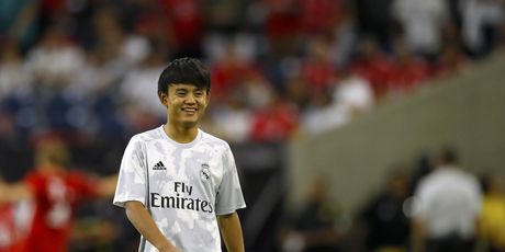Kubo (Foto: AFP)