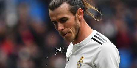 Gareth Bale (Foto: AFP)