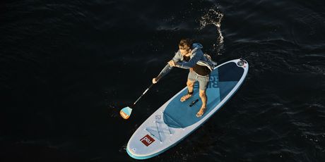 Red Paddle daska - 2