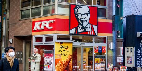 Japan - 4