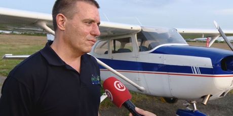 Direktor tvrtke Marko Emer (Foto: Dnevnik.hr)