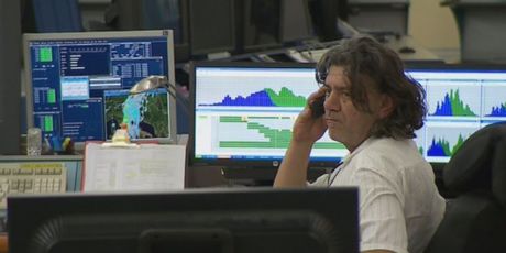 Unutrašnjost Emerove tvrtke (Foto: Dnevnik.hr)