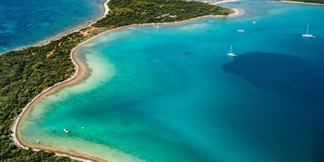 Dugi otok - 8