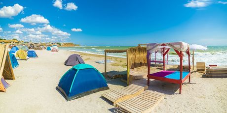Vama Veche - 2