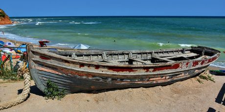 Vama Veche - 4