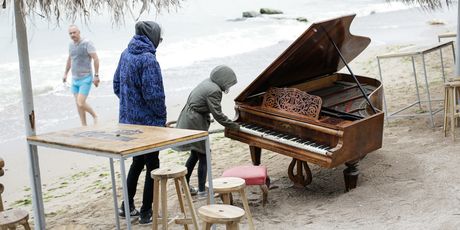 Vama Veche - 5