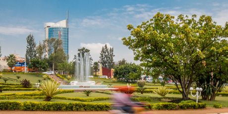 Kigali - 4