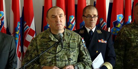 General Krešo Tuškan (Foto: Dnevnik.hr) - 2
